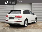 Audi Q7 II (4M) Казань  - изображение 19