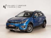 Kia Rio IV Казань  - изображение 9