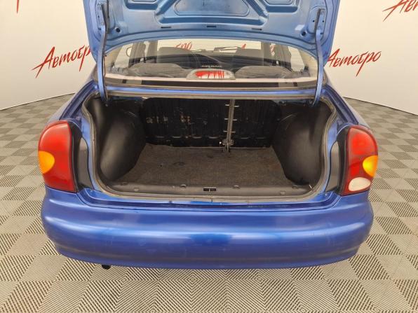 Chevrolet Lanos I с пробегом 2008 года, цена 149 000 рублей, 129379 км, седан, Автокод Объявления