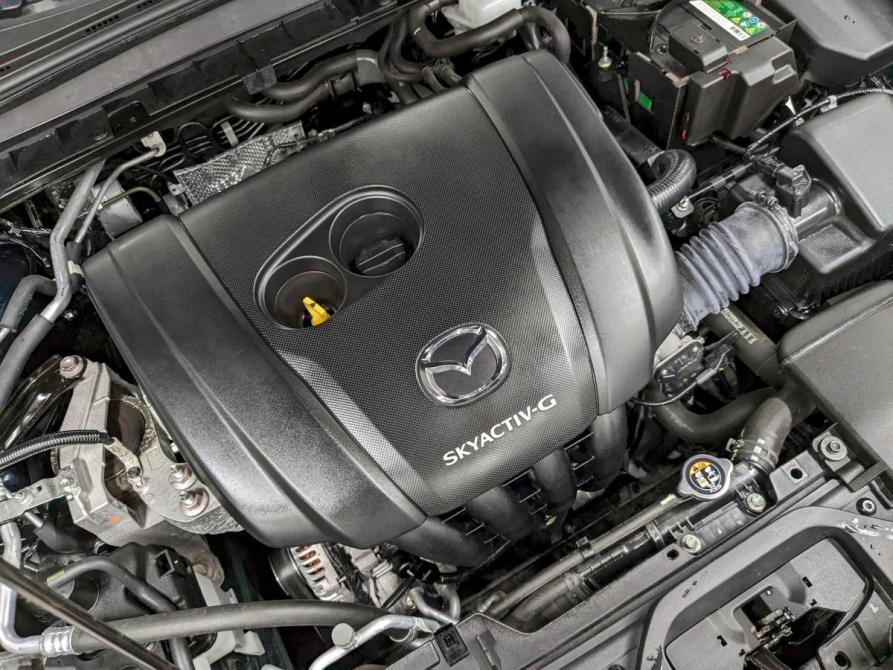Mazda CX-30 I Санкт-Петербург  - изображение 9
