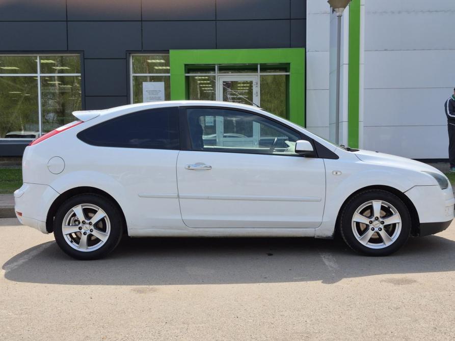 Ford Focus II Ярославль  - изображение 4