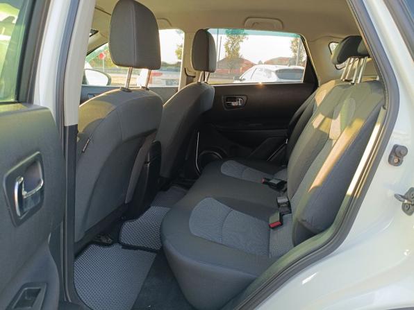Nissan Qashqai I Рестайлинг с пробегом 2012 года, цена 955 000 рублей, 231336 км, внедорожник, Автокод Объявления