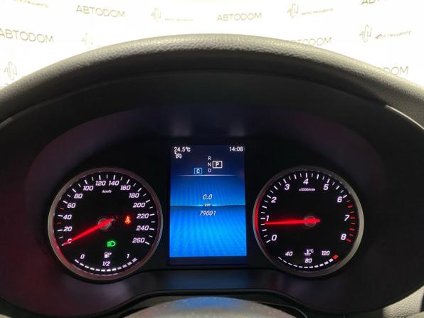 Mercedes-Benz GLC I (X253) Рестайлинг с пробегом 2021 года, цена 4 069 000 рублей, 78653 км, внедорожник, Автокод Объявления
