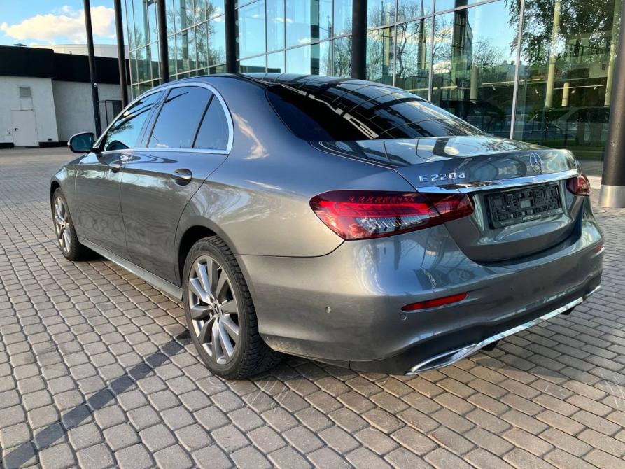 Mercedes-Benz E-Класс V (W213 S213 C238) Рестайлинг Санкт-Петербург  - изображение 2