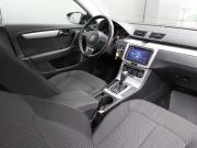 Volkswagen Passat B7 Москва  - изображение 30