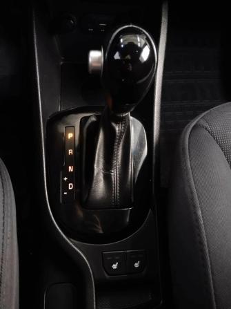 Kia Rio III Рестайлинг с пробегом 2016 года, цена 1 035 000 рублей, 116801 км, седан, Автокод Объявления