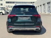 Mercedes-Benz GLE II (V167) Рестайлинг Москва  - изображение 22