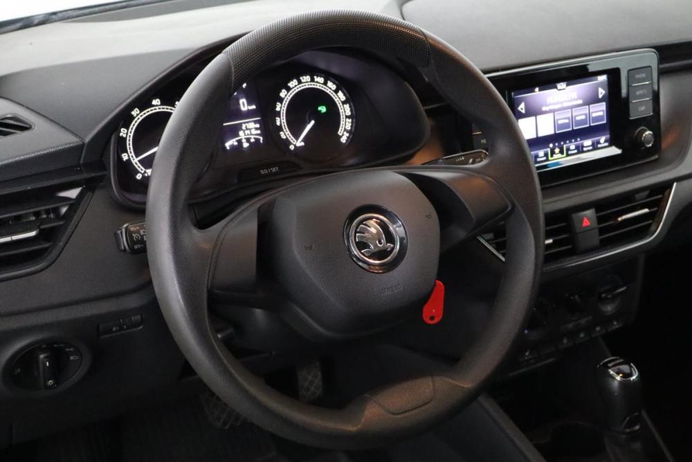 Skoda Rapid II Санкт-Петербург  - изображение 9