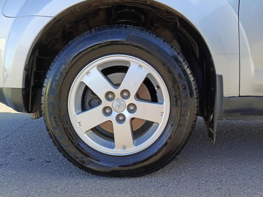 Mitsubishi Outlander II Чебоксары  - изображение 22
