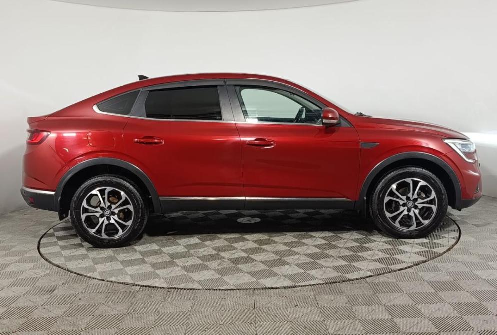 Renault Arkana I Волгоград  - изображение 8