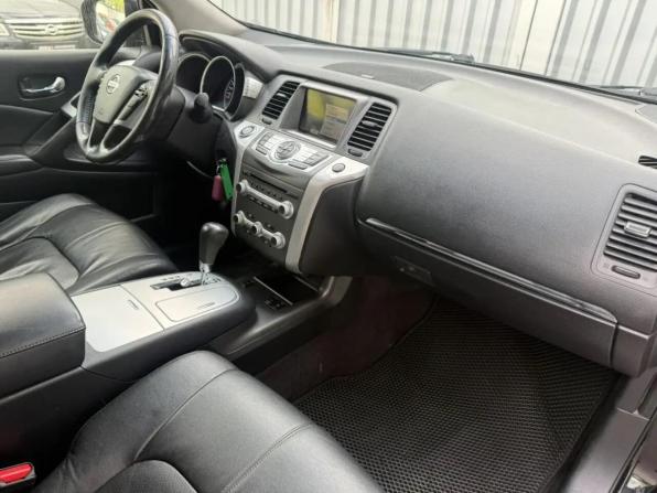 Nissan Murano II (Z51) Рестайлинг 2 с пробегом 2013 года, цена 1 195 000 рублей, 244157 км, внедорожник, Автокод Объявления