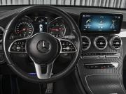Mercedes-Benz GLC Coupe I (C253) Рестайлинг Ставрополь  - изображение 40