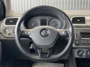 Volkswagen Polo V Рестайлинг Пермь  - изображение 37