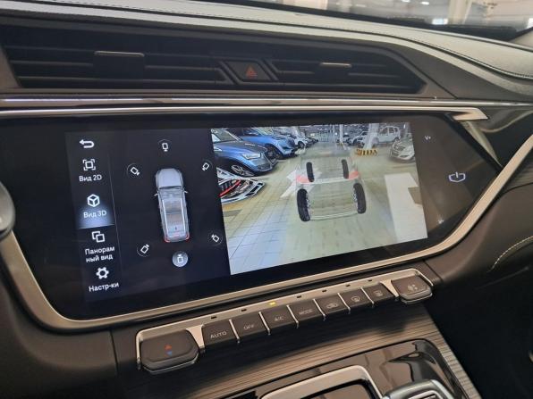 Geely Atlas Pro с пробегом 2023 года, цена 1 990 000 рублей, 88750 км, внедорожник, Автокод Объявления