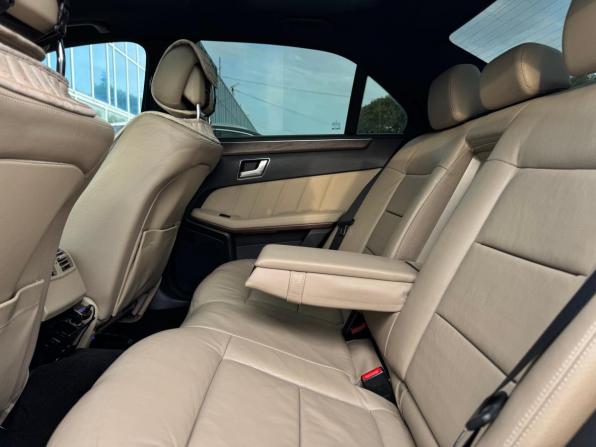 Mercedes-Benz E-Класс IV (W212 S212 C207) с пробегом 2012 года, цена 1 430 000 рублей, 185869 км, седан, Автокод Объявления