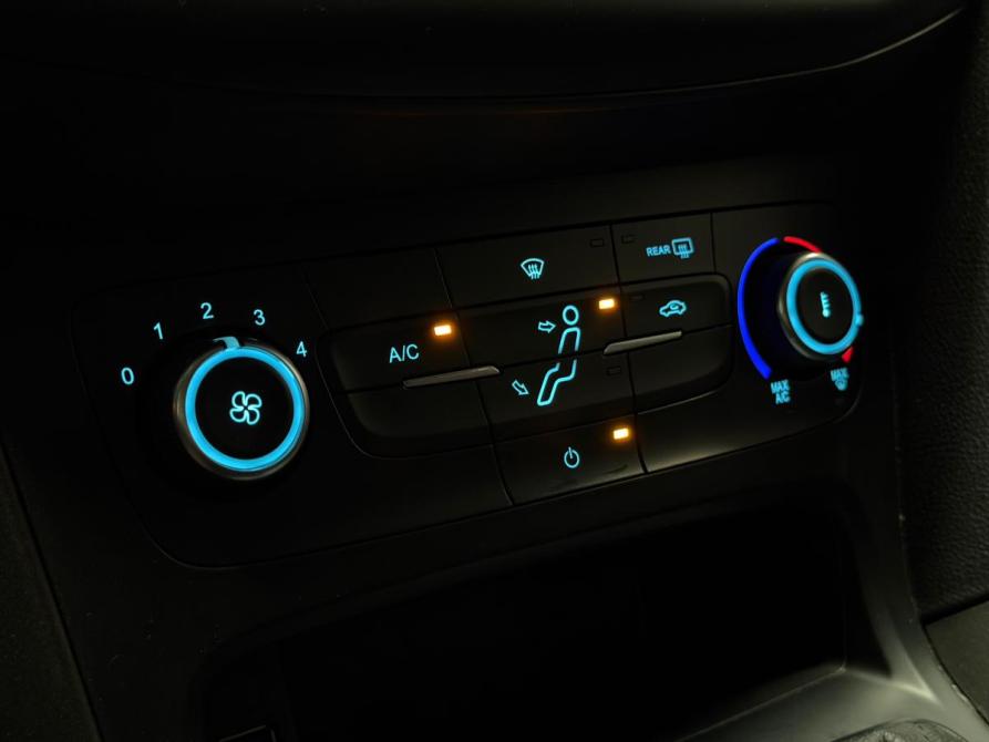 Ford Focus III Рестайлинг Казань  - изображение 19