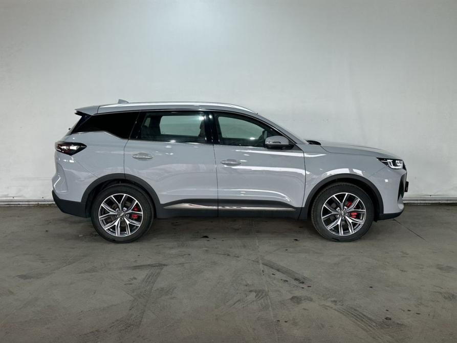 Chery Tiggo 7L I Москва  - изображение 8