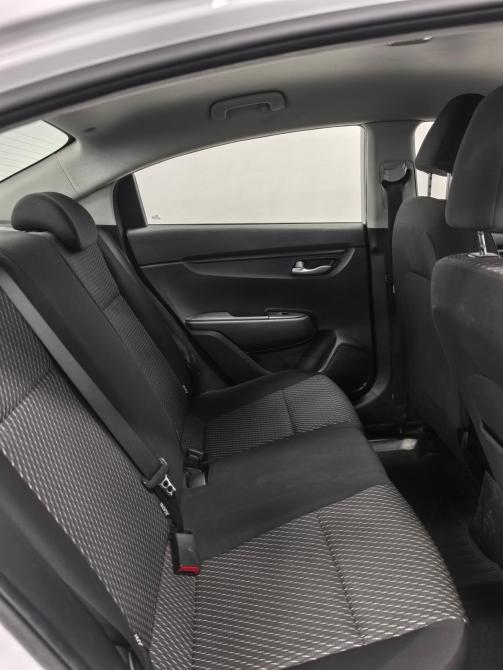 Kia Rio IV Санкт-Петербург  - изображение 19