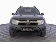 Renault Duster I Рестайлинг Москва  - изображение 28