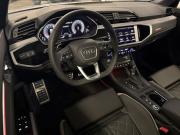 Audi Q3 II (F3) Москва  - изображение 61