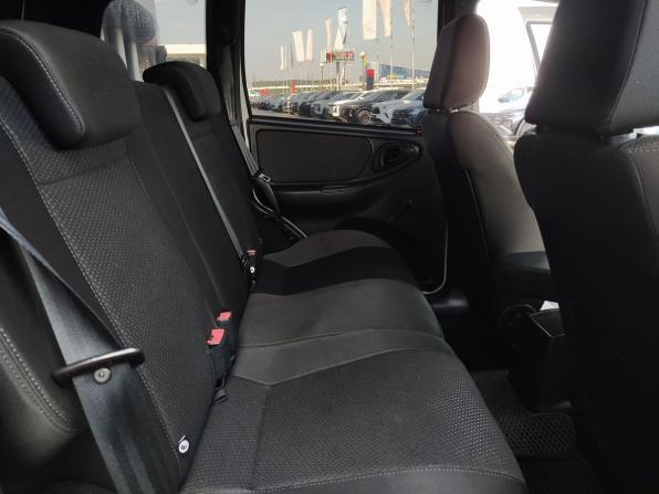 Lada (ВАЗ) Niva Travel I с пробегом 2024 года, цена 1 180 000 рублей, 43281 км, внедорожник, Автокод Объявления