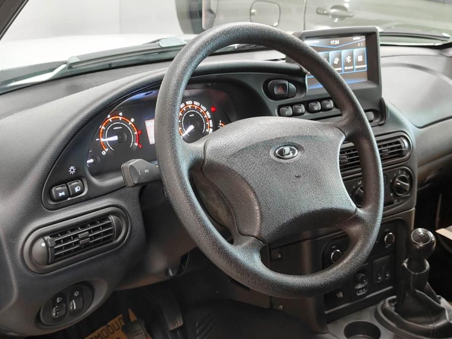 Lada (ВАЗ) Niva Travel I Тула  - изображение 15