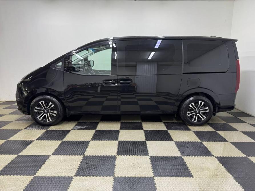 Hyundai Staria I Воронеж  - изображение 8