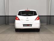 Nissan Tiida I Рестайлинг Кемерово  - изображение 22