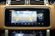 Land Rover Range Rover IV Рестайлинг Москва  - изображение 61