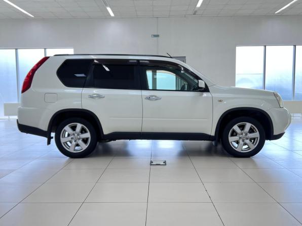 Nissan X-Trail II с пробегом 2008 года, цена 980 000 рублей, 268131 км, внедорожник, Автокод Объявления