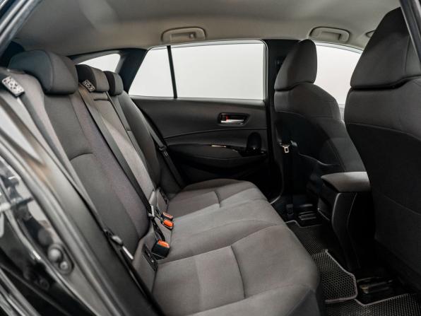 Toyota Corolla XII (E210) с пробегом 2020 года, цена 1 750 000 рублей, 67252 км, универсал, Автокод Объявления