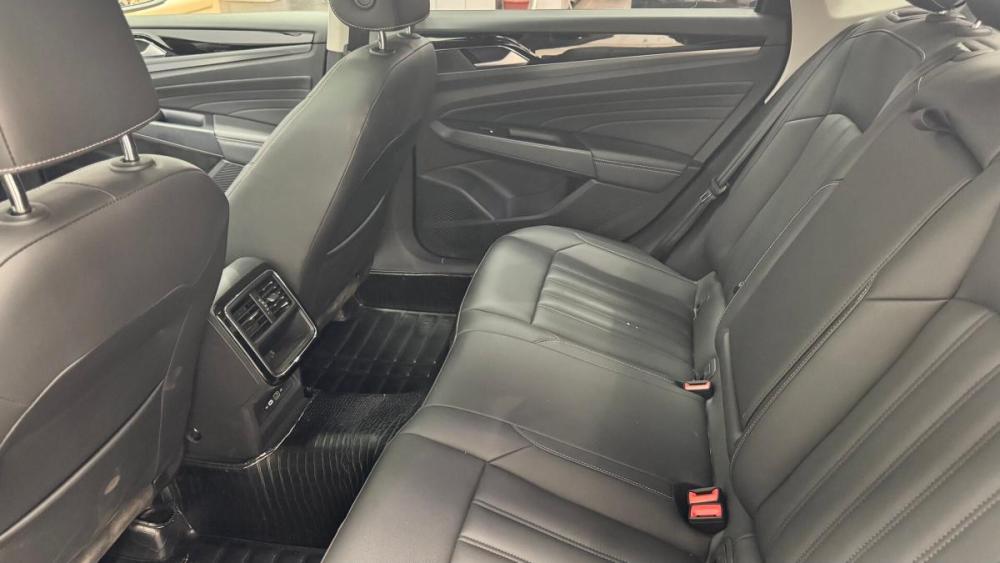 Volkswagen Passat B8 Рестайлинг Киров  - изображение 12
