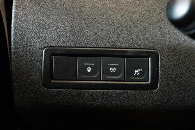 Renault Arkana I с пробегом 2019 года, цена 1 579 000 рублей, 139504 км, внедорожник, Автокод Объявления