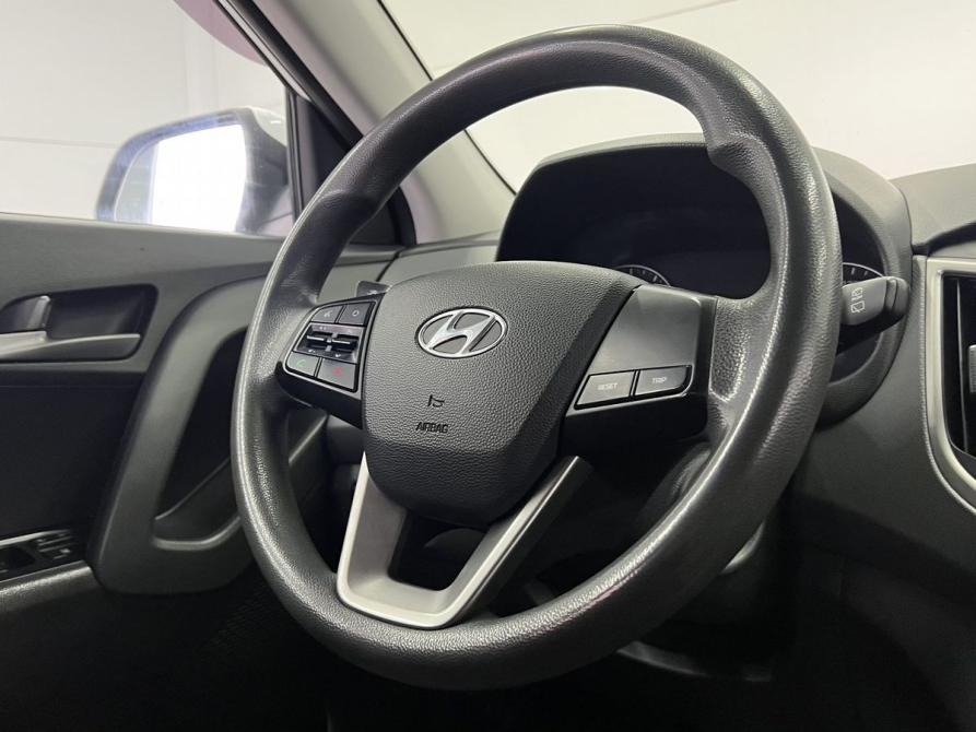 Hyundai Creta I Уфа  - изображение 8