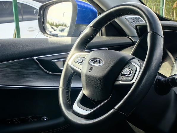 Chery Tiggo 7 Pro I с пробегом 2022 года, цена 1 599 000 рублей, 85000 км, внедорожник, Автокод Объявления
