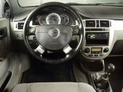 Chevrolet Lacetti I Кемерово  - изображение 28