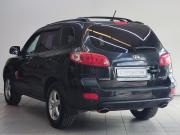 Hyundai Santa Fe II Барнаул  - изображение 40