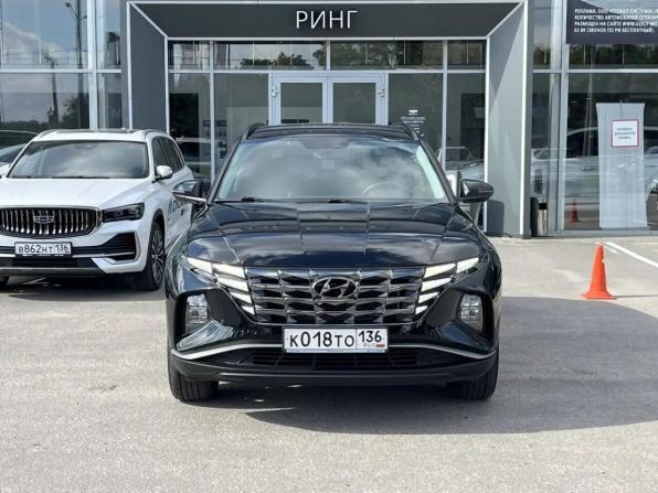 Hyundai Tucson IV с пробегом 2024 года, цена 3 550 000 рублей, 22171 км, внедорожник, Автокод Объявления