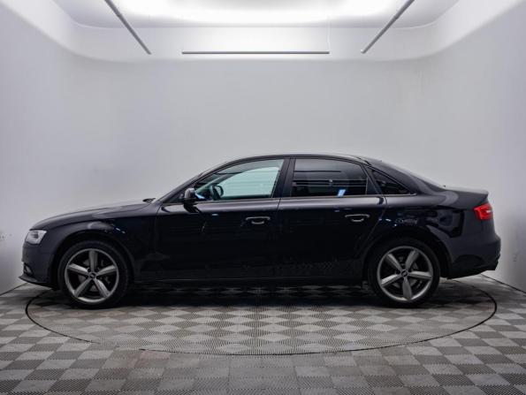 Audi A4 IV (B8) Рестайлинг с пробегом 2014 года, цена 1 224 000 рублей, 178550 км, седан, Автокод Объявления