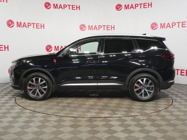Chery Tiggo 7 Pro Max I с пробегом 2024 года, цена 2 059 000 рублей, 30528 км, внедорожник, Автокод Объявления