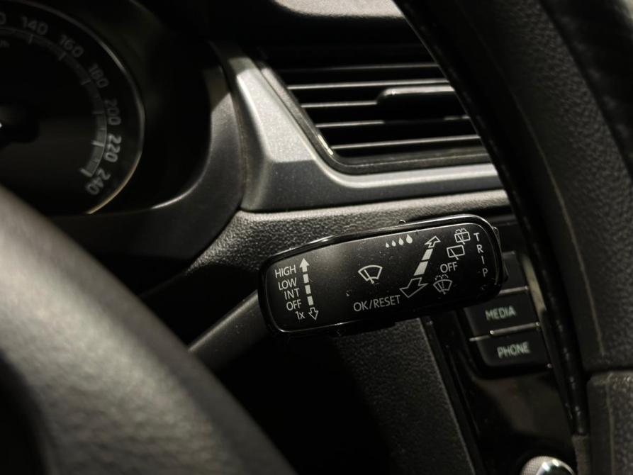 Skoda Rapid I Рестайлинг Челябинск  - изображение 16