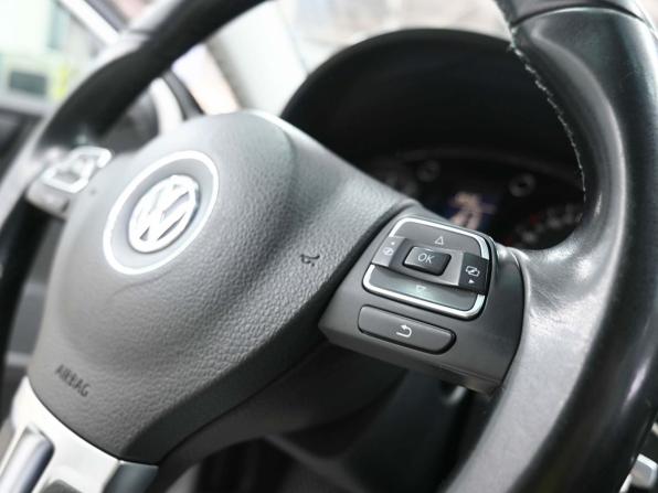 Volkswagen Passat B7 с пробегом 2012 года, цена 1 279 900 рублей, 208000 км, седан, Автокод Объявления