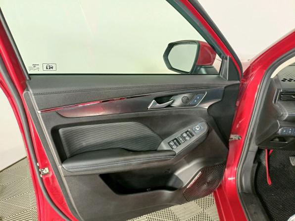Haval Jolion I с пробегом 2021 года, цена 1 349 000 рублей, 94916 км, внедорожник, Автокод Объявления