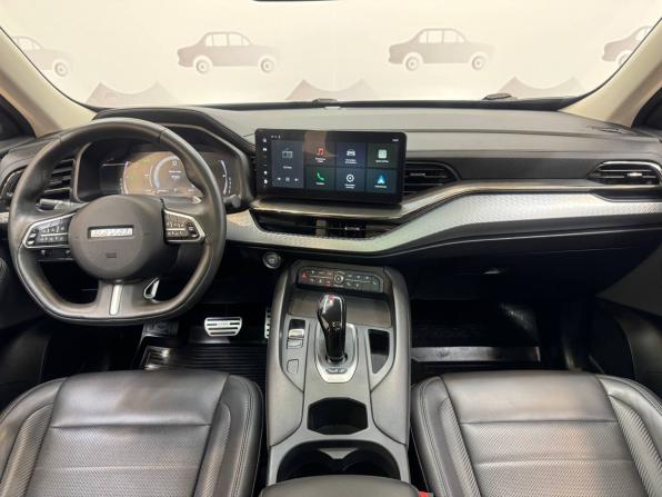 Haval F7 I Рестайлинг с пробегом 2023 года, цена 1 950 000 рублей, 87938 км, внедорожник, Автокод Объявления