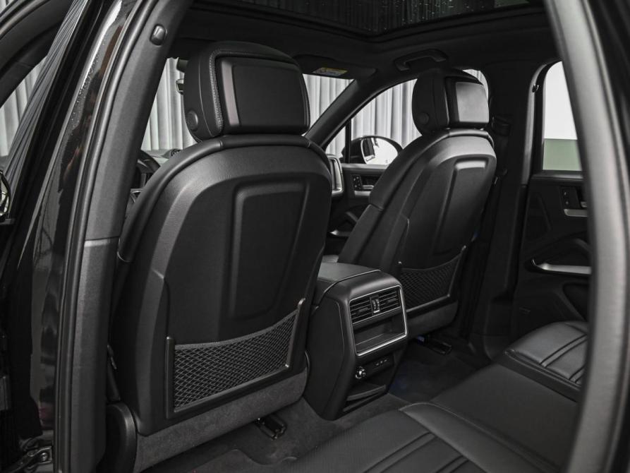 Porsche Cayenne III Рестайлинг Ставрополь  - изображение 13