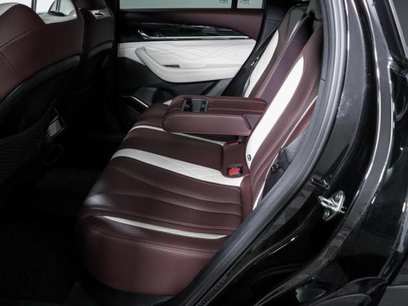 Geely Monjaro I с пробегом 2023 года, цена 3 299 000 рублей, 30538 км, внедорожник, Автокод Объявления