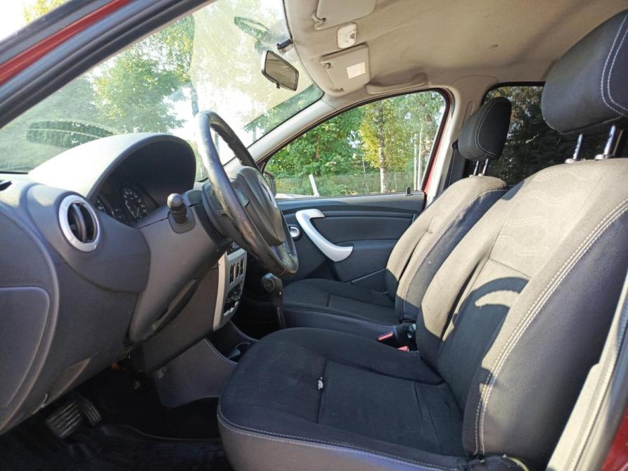 Renault Sandero I Чебоксары  - изображение 20