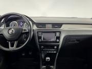 Skoda Rapid I Рестайлинг Архангельск  - изображение 34