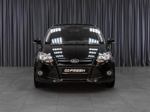 Ford Focus III с пробегом 2012 года, цена 1 249 000 рублей, 87194 км, седан, Автокод Объявления