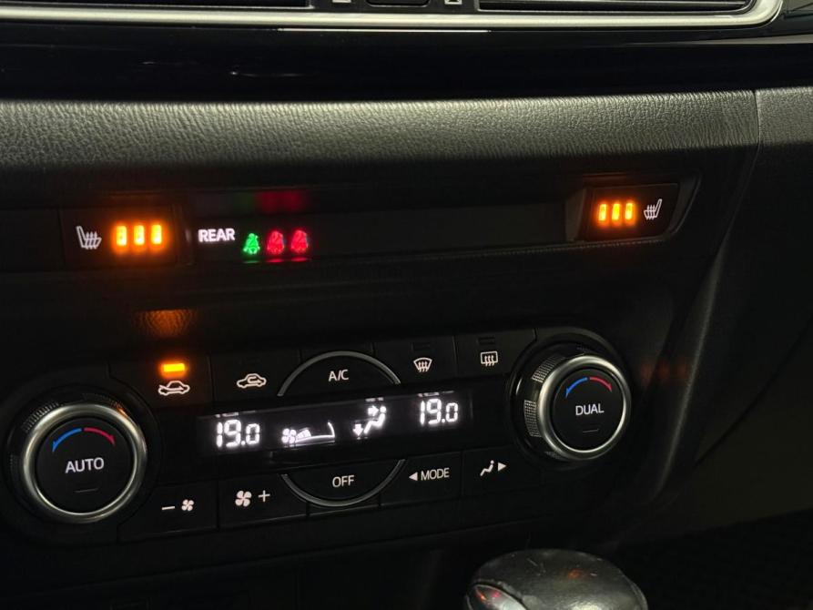 Mazda 3 III (BM) Казань  - изображение 9